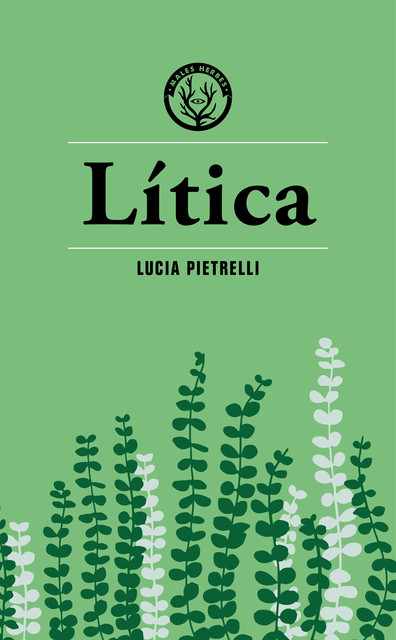 Lítica, Lucia Pietrelli