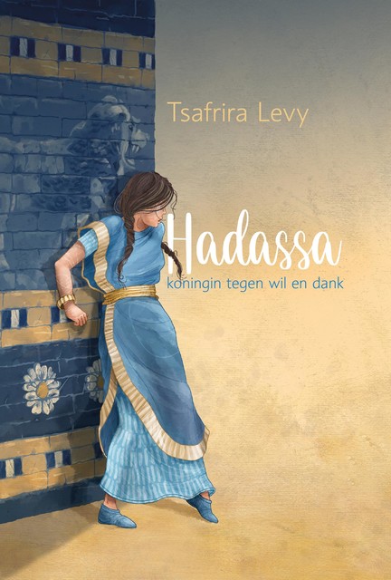 Hadassa, Tsafrira Levy