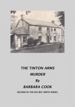 TINTON ARMS MURDERS, Barbara Cook