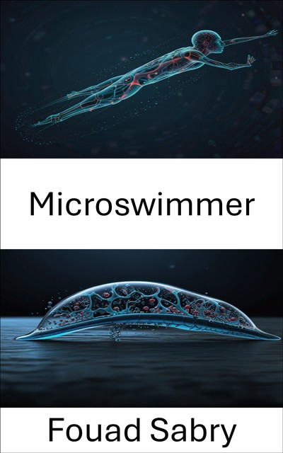 Microswimmer, Fouad Sabry