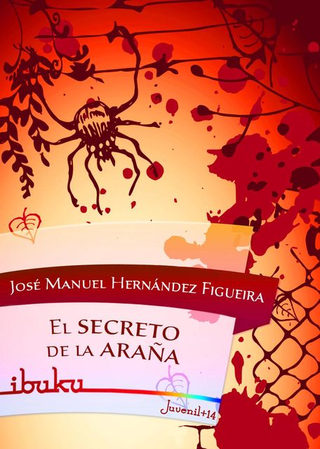 El secreto de la araña, Hernández Figueira, José Manuel