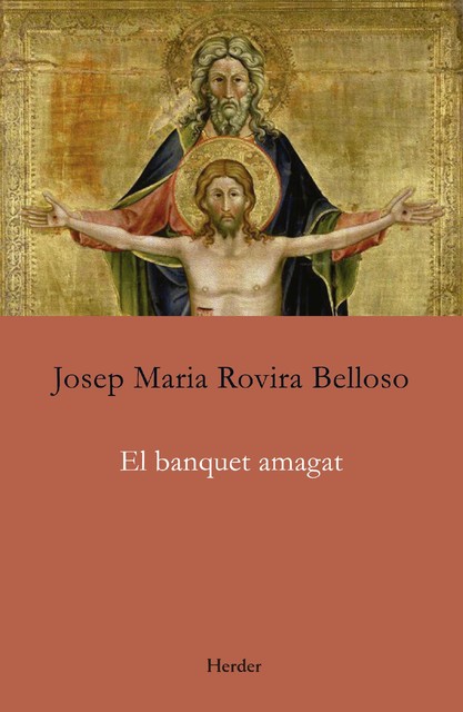 El banquet amagat, Josep Maria Rovira Belloso