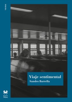 Viaje sentimental, Sandro Barrella