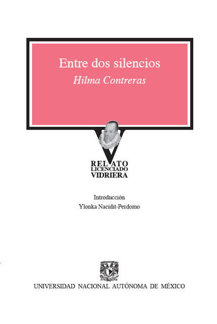 Entre dos silencios, Hilma Contreras