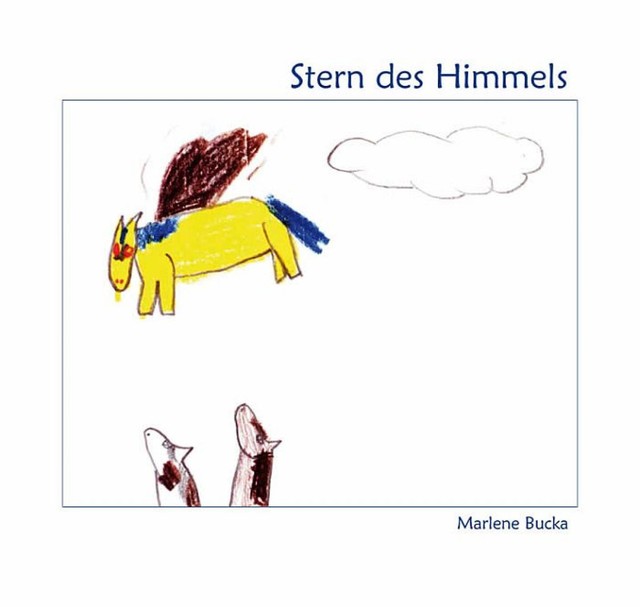 Stern des Himmels, Marlene Bucka