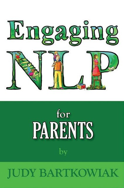 NLP For Parents, Judy Bartkowiak