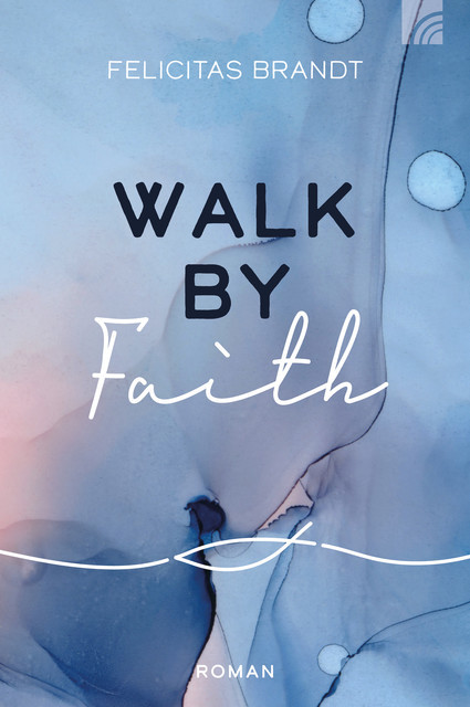 Walk by FAITH, Felicitas Brandt