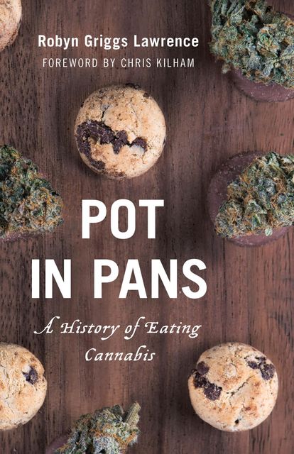 Pot in Pans, Robyn Griggs Lawrence