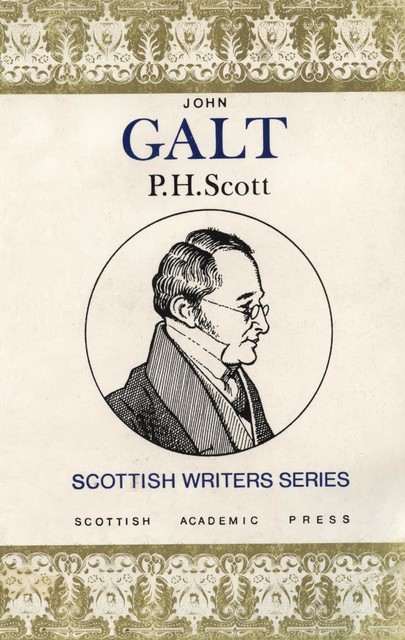 John Galt, P.H.Scott