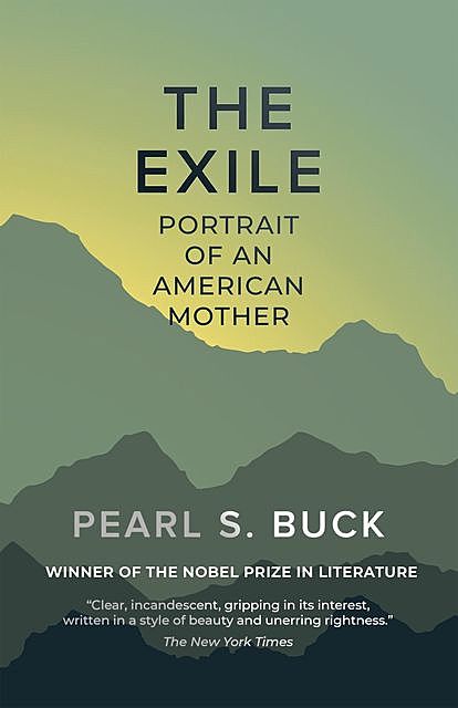 The Exile, Pearl S. Buck