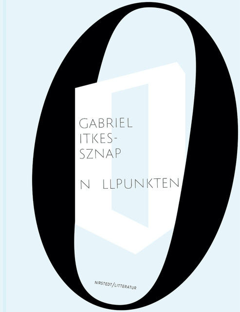 Nollpunkten, Gabriel Itkes-Sznap