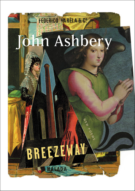 Breezeway, John Ashbery