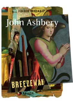 Breezeway, John Ashbery