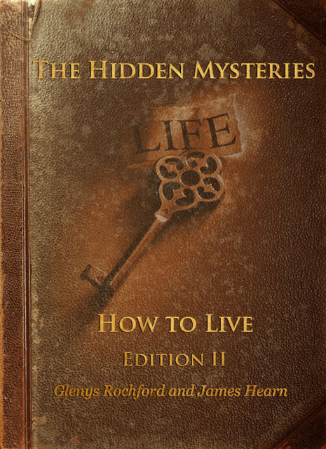 The Hidden Mysteries, Glenys, James Hearn, Rochford