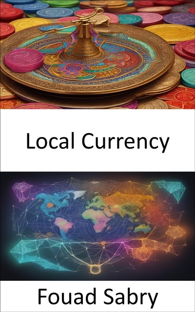 Local Currency, Fouad Sabry