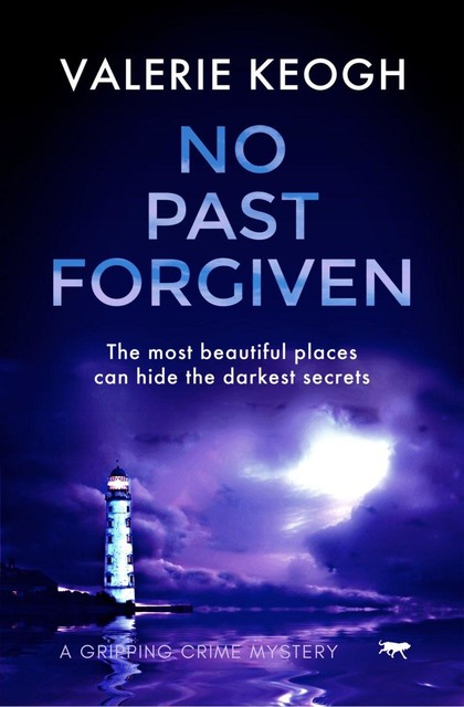 No Past Forgiven, Valerie Keogh