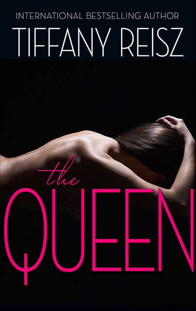 The Queen, Tiffany Reisz