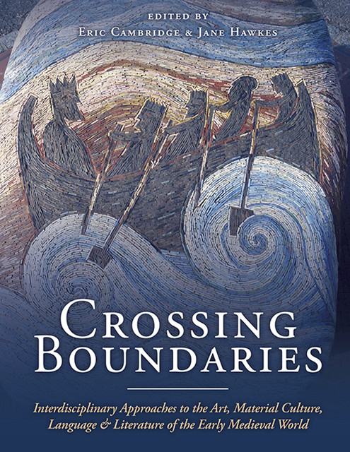 Crossing Boundaries, Eric Cambridge, Jane Hawkes