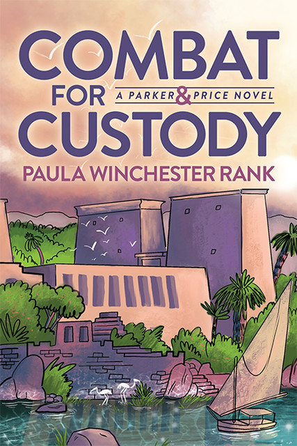 Combat for Custody, Paula Winchester Rank
