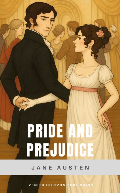 Pride and Prejudice, Jane Austen