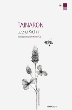 Tainaron, Leena Krohn