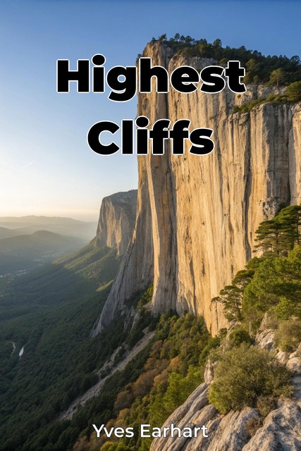 Highest Cliffs, Yves Earhart