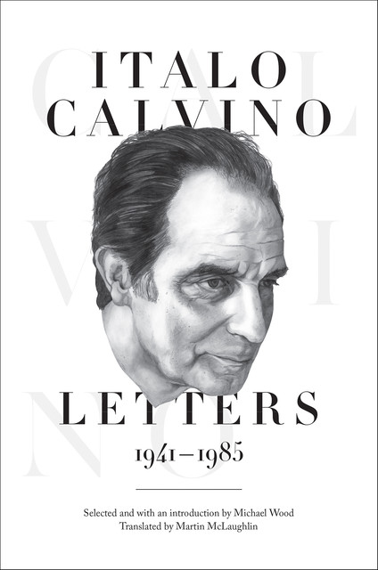 Italo Calvino, Italo Calvino