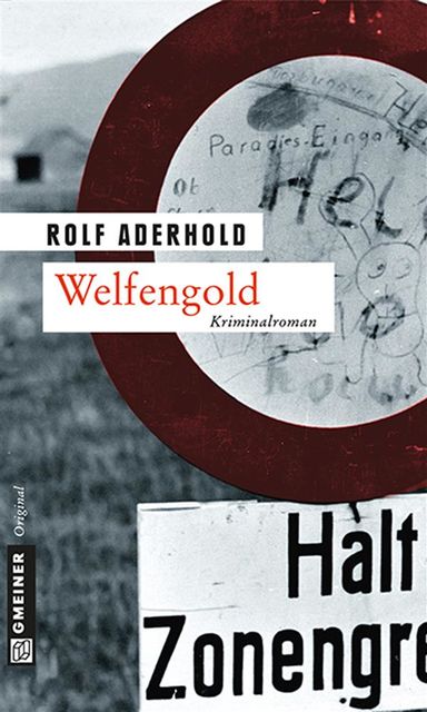 Welfengold, Rolf Aderhold
