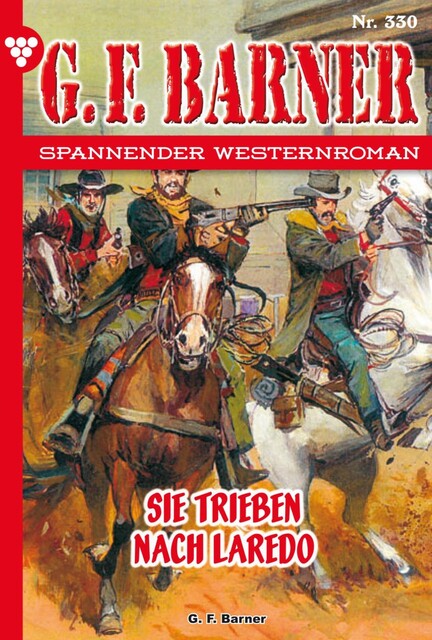 G.F. Barner 107 – Western, G.F. Barner