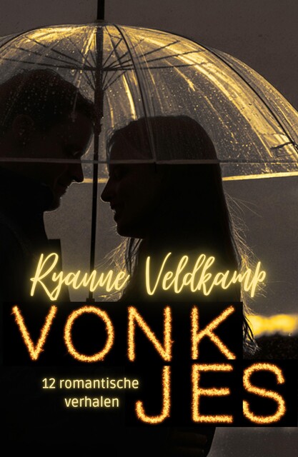 Vonkjes, Ryanne Veldkamp