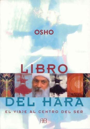 El Libro Del Hara, Osho