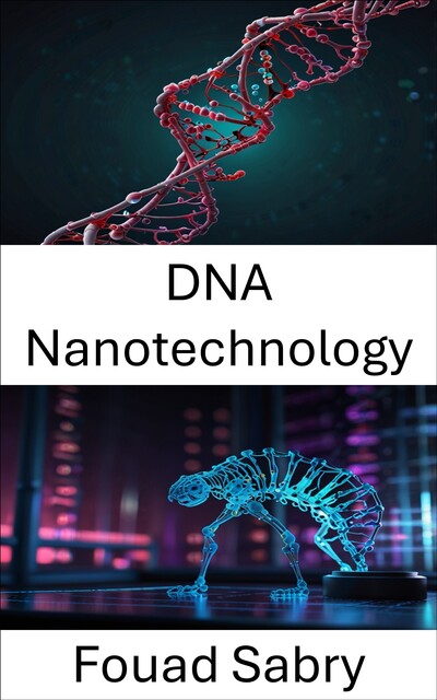DNA Nanotechnology, Fouad Sabry