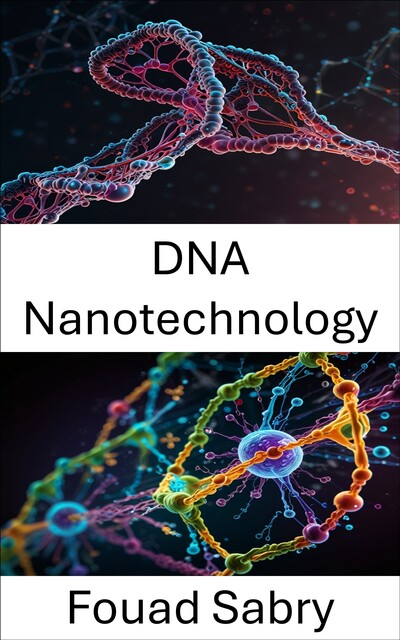 DNA Nanotechnology, Fouad Sabry