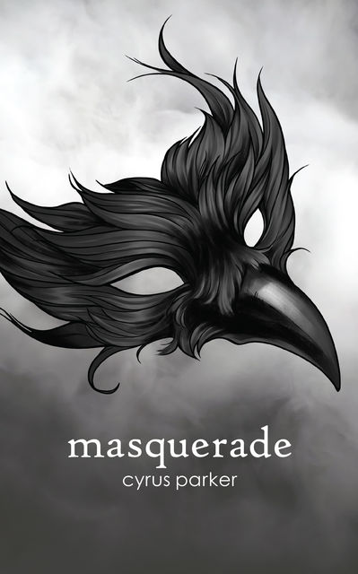 masquerade, Cyrus Parker