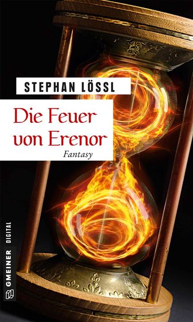 Die Feuer von Erenor, Stephan Lössl