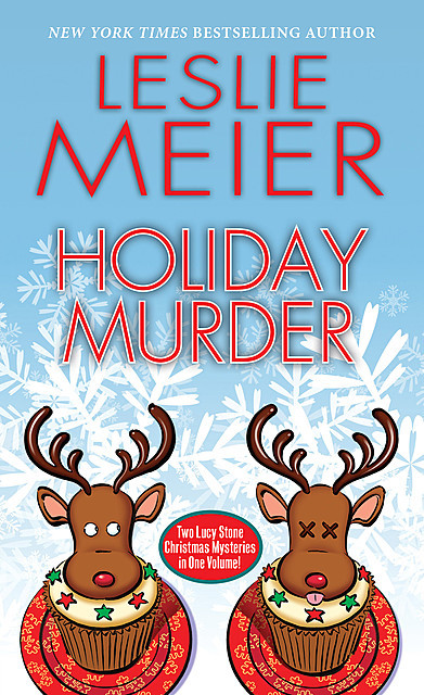 Holiday Murder, Leslie Meier