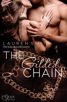 The Gilded Chain, Lauren Smith