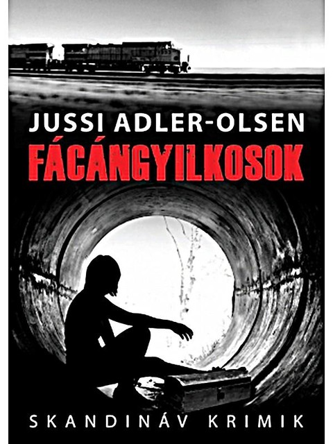 Fácángyilkosok, Jussi Adler-Olsen
