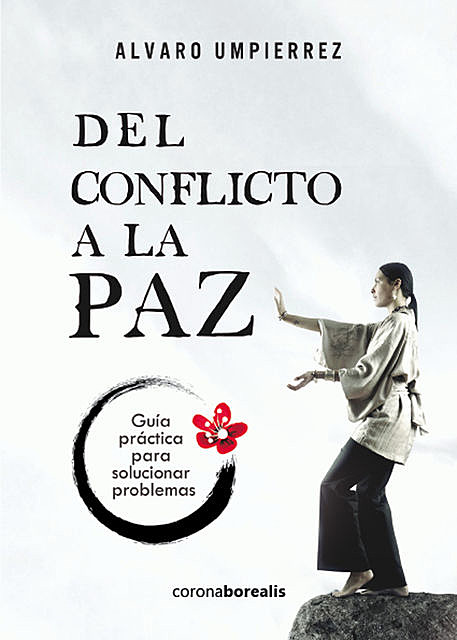 Del conflicto a la paz, Alvaro Umpierrez