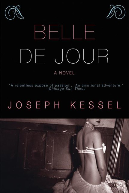 Belle De Jour, Joseph Kessel