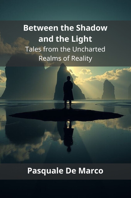 Between the Shadow and the Light, Pasquale De Marco