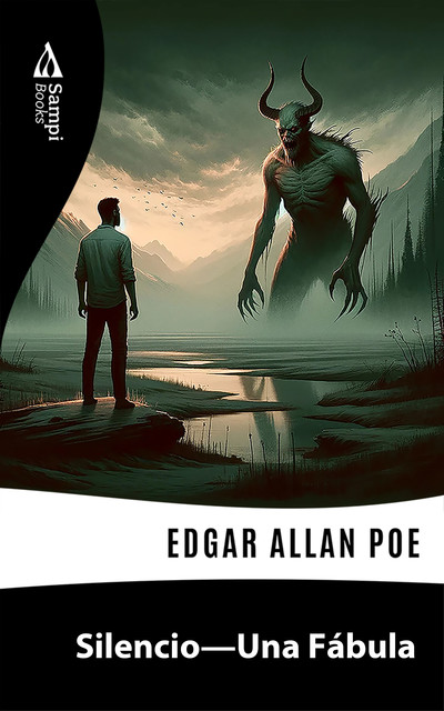 Silencio – Una Fábula, Edgar Allan Poe