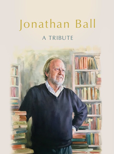 Jonathan Ball, Various