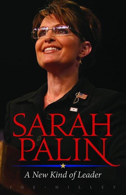 Sarah Palin, Joe Hilley