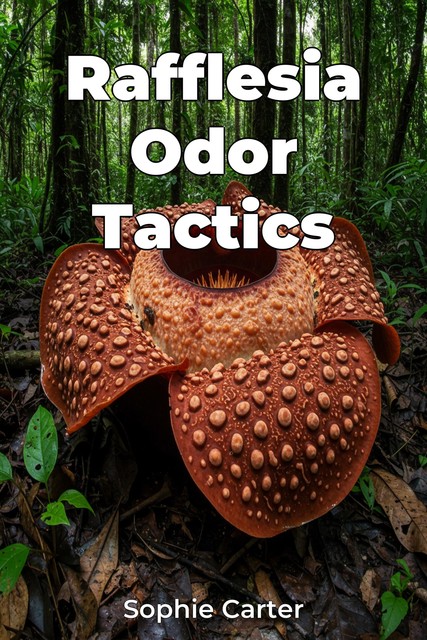 Rafflesia Odor Tactics, Sophie Carter