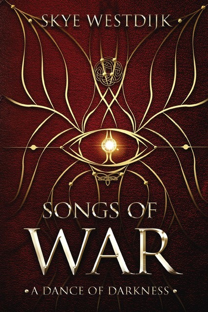 Songs of War, Pepijn Westdijk