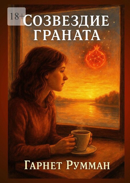Созвездие Граната, Гарнет Румман