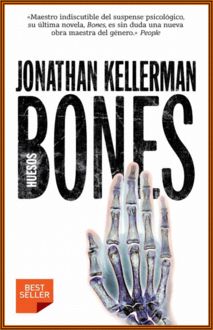 Bones, Jonathan Kellerman