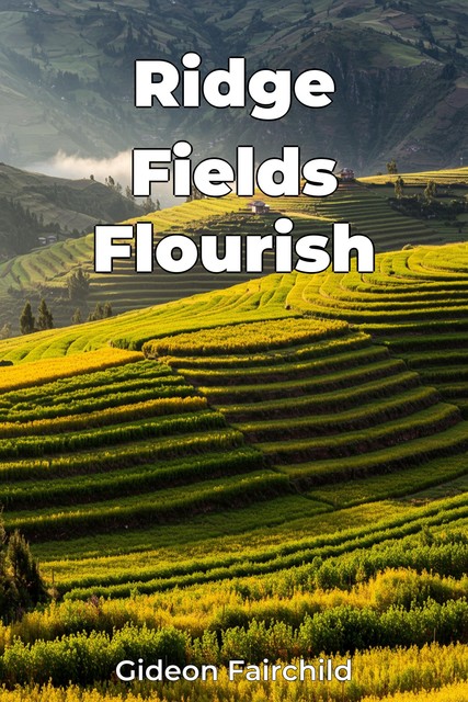 Ridge Fields Flourish, Gideon Fairchild