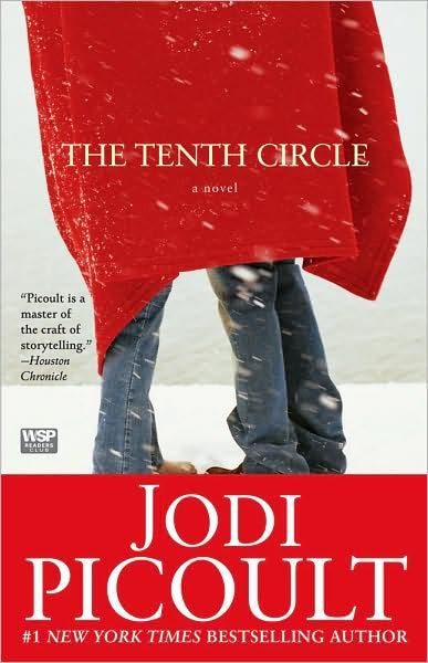 The Tenth Circle, Jodi Picoult